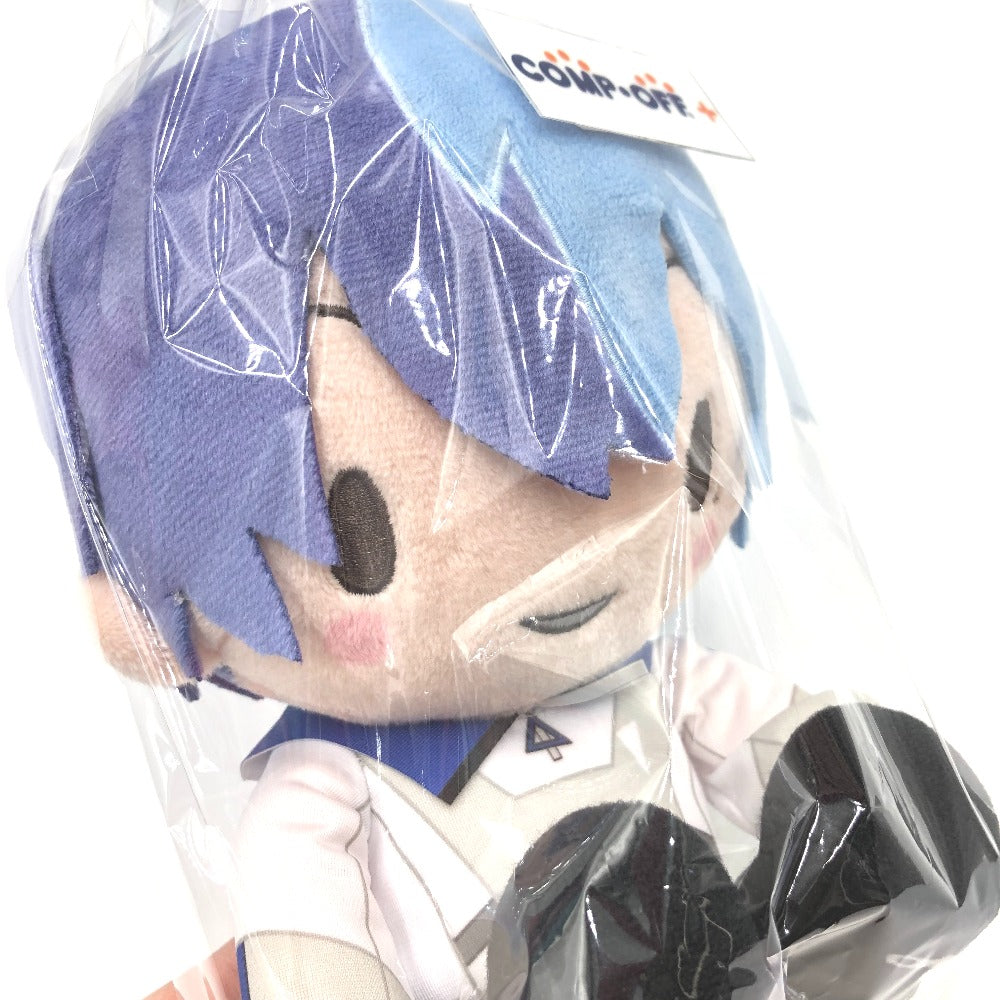 青柳 冬弥 プロジェクトセカイ カラフルステージ！ feat. 初音ミク