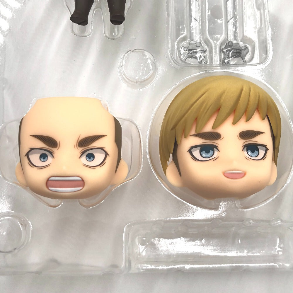 ねんどろいど エルヴィン・スミス 「進撃の巨人」 ねんどろいど