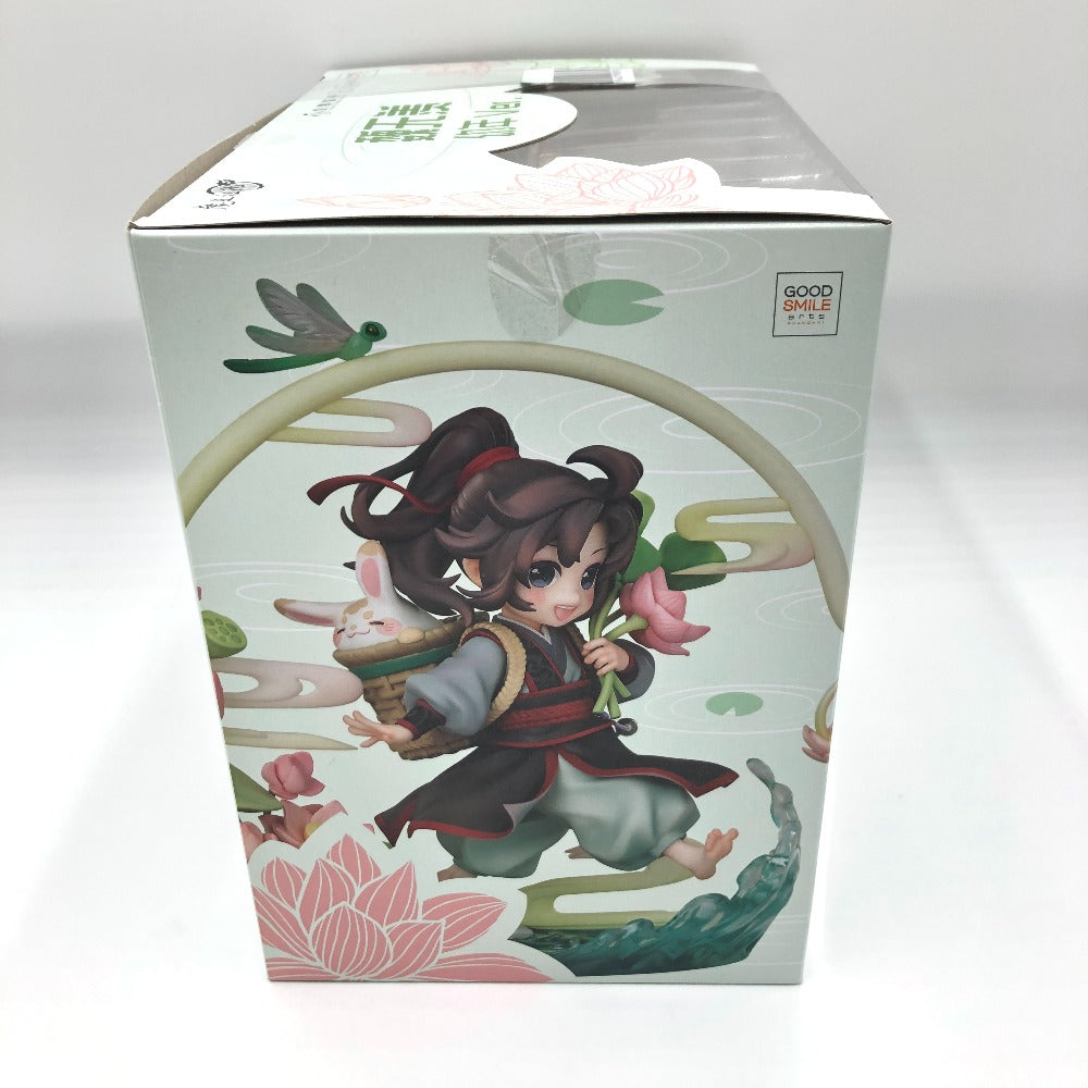 魏無羨 幼少期Ver. 「魔道祖師」 1/8 プラスチック製塗装済み完成品