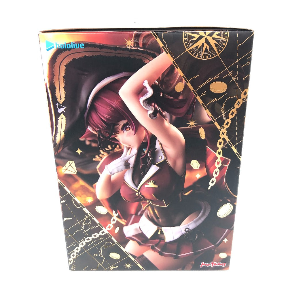 宝鐘マリン 「ホロライブプロダクション」 1/7 プラスチック製塗装済み