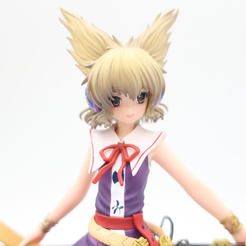 GRIFFON ENTERPRISES グリフォンエンタープライズ フィギュア 開封品