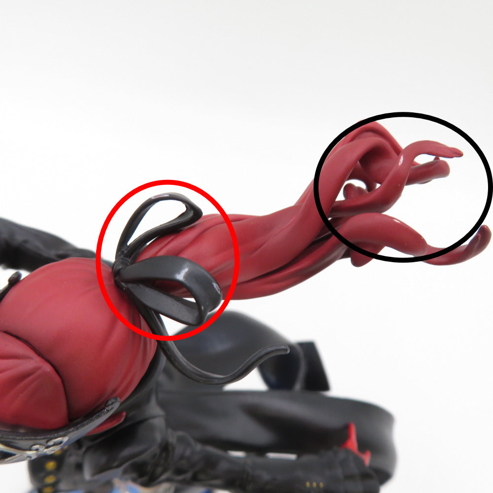 ペルソナ5 ザ・ロイヤル ヴァイオレット 芳澤かすみ Lucrea ルクリア