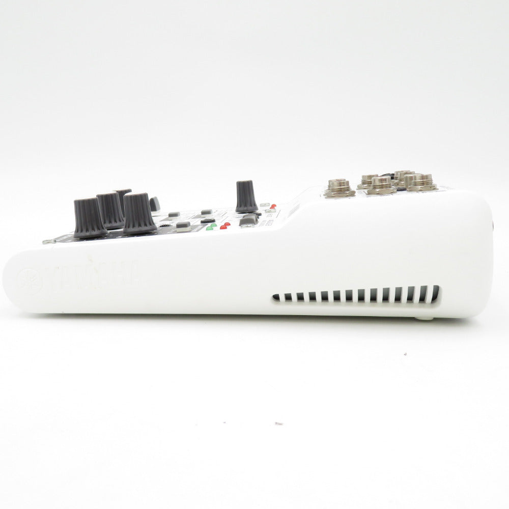 YAMAHA (ヤマハ) オーディオインターフェイス AG03 ウェブ