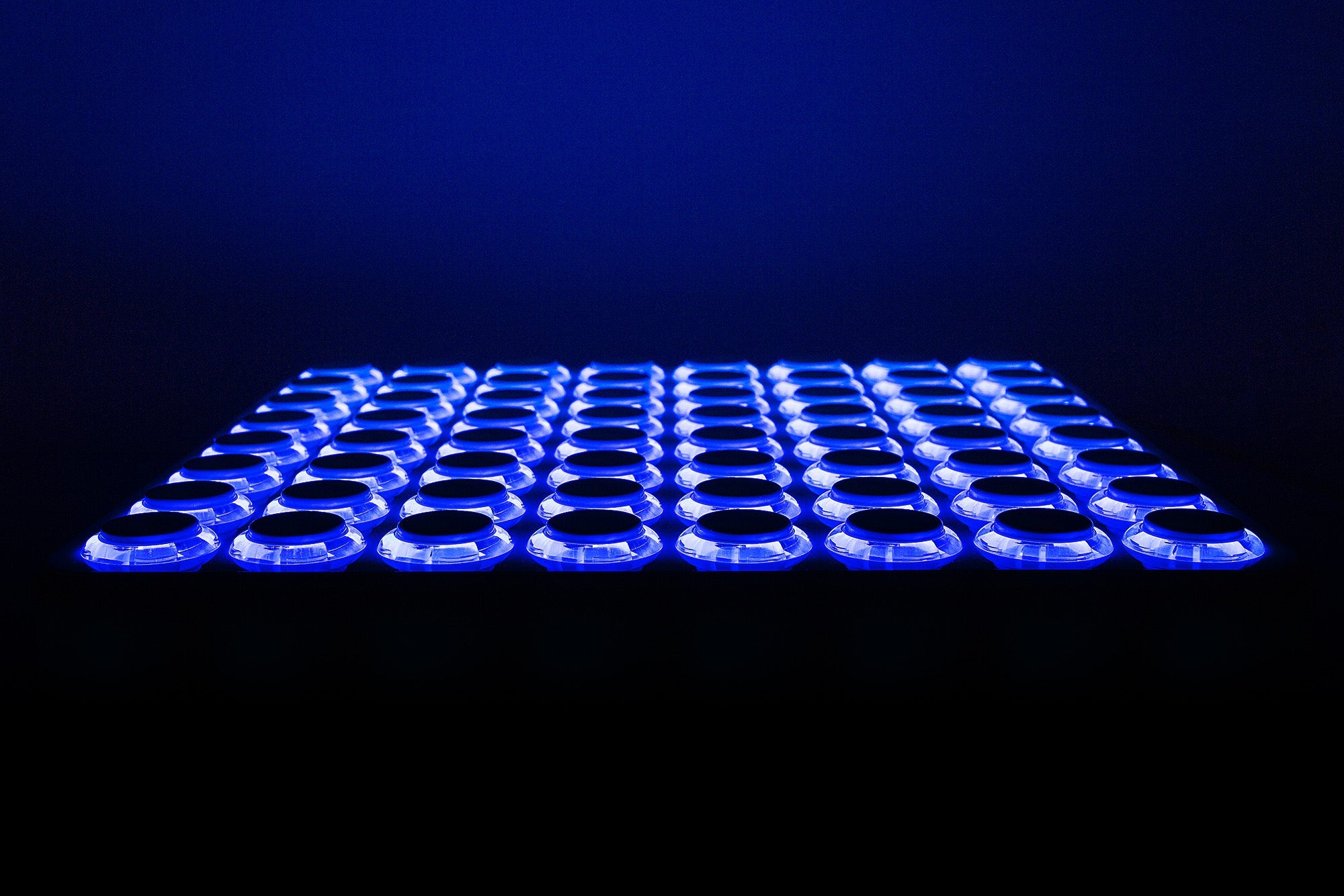 Midi Fighter 64 – DJ TechTools