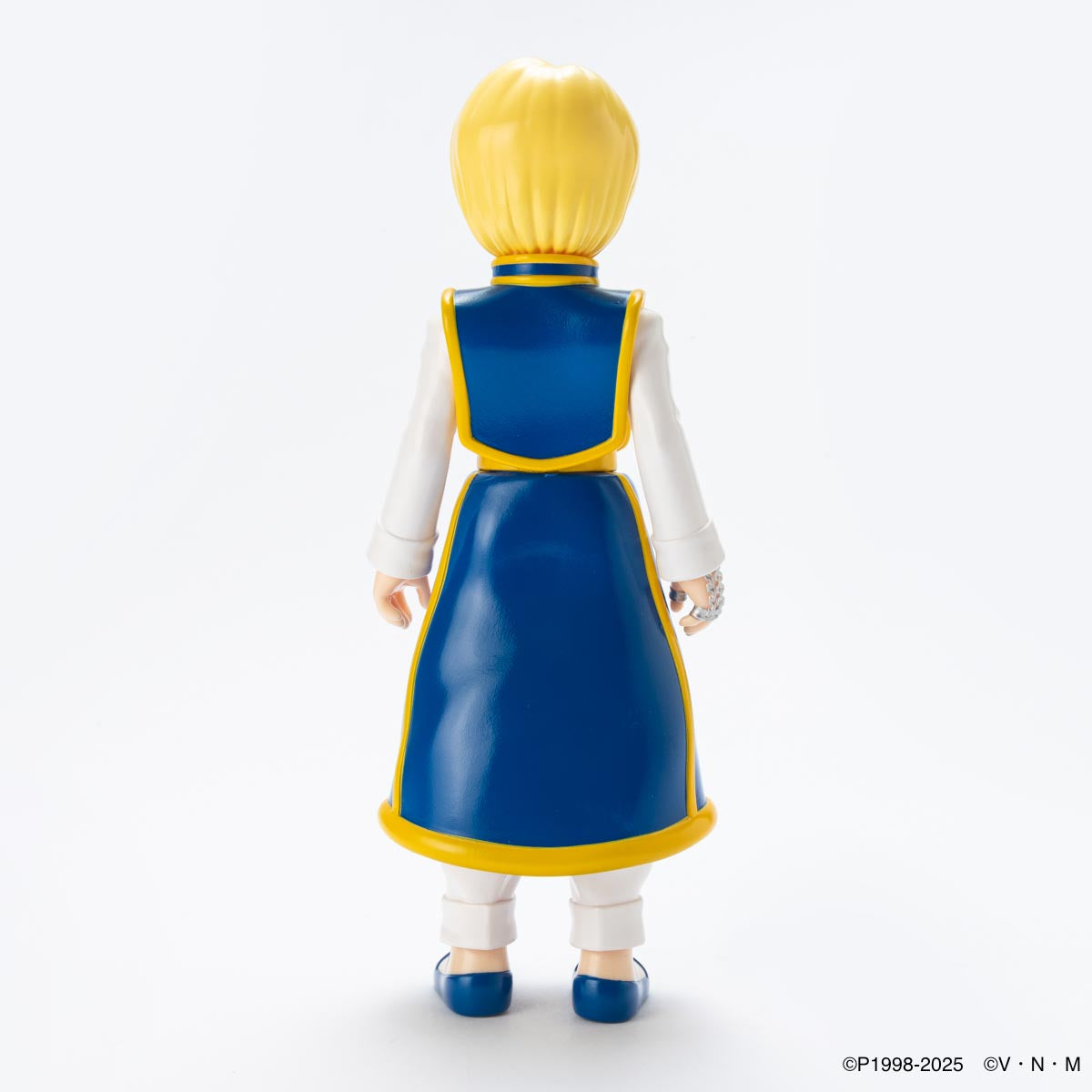 数量限定】HKDSTOY HUNTER×HUNTER [クラピカ] – ヒキダシストア