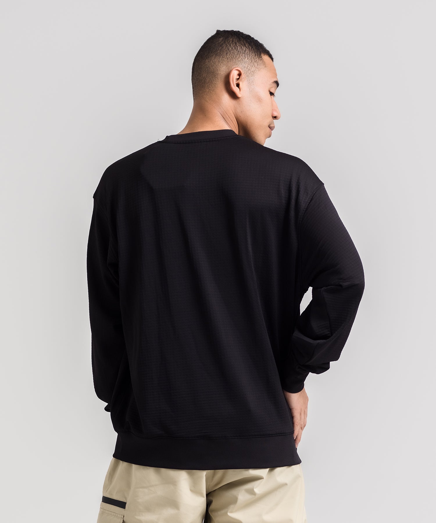 メンズ/ワッフルインナー｜Hurley（ハーレー）Japan｜公式オンライン