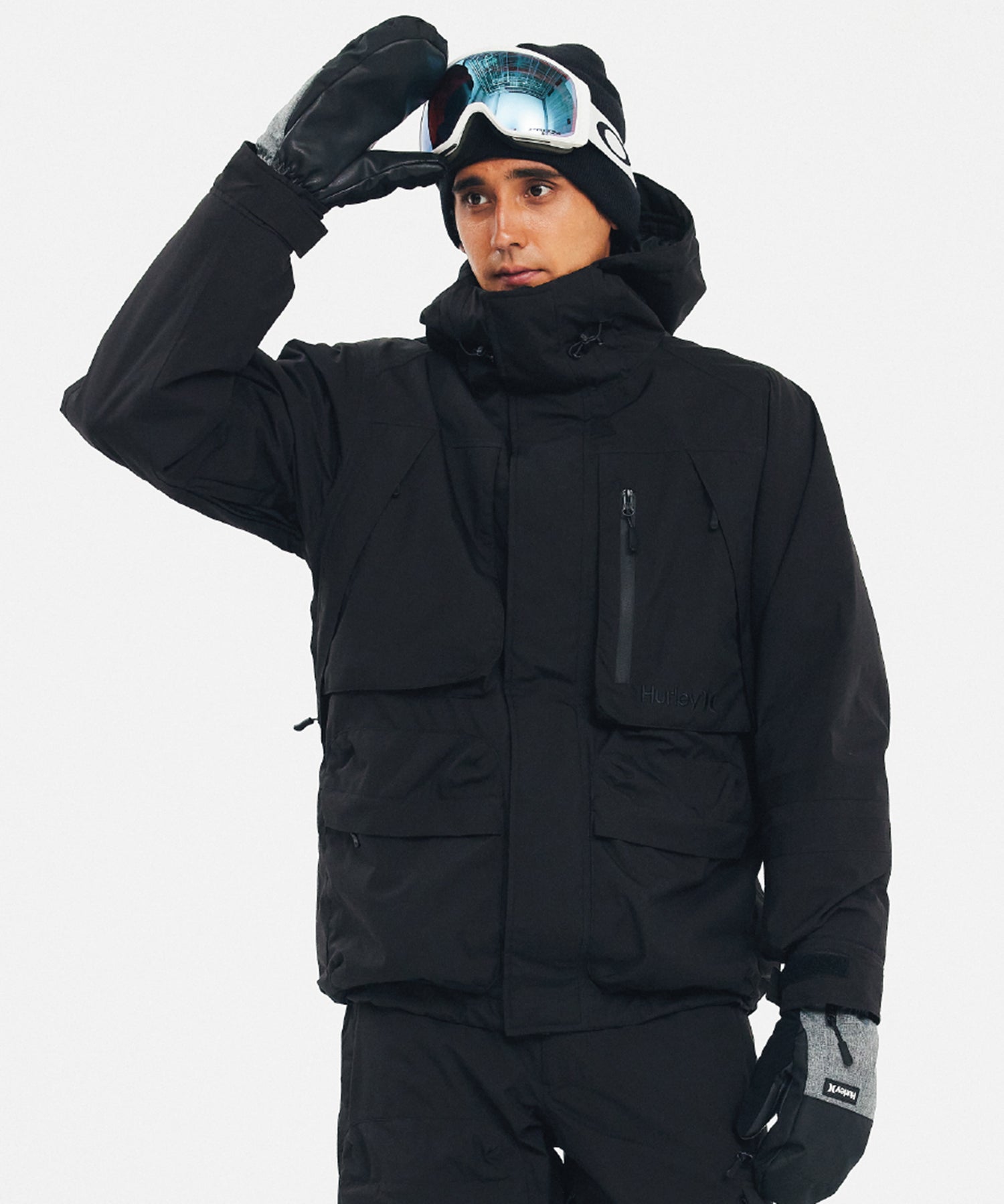 SNOW WEAR – Hurley Japanオフィシャルオンラインストア