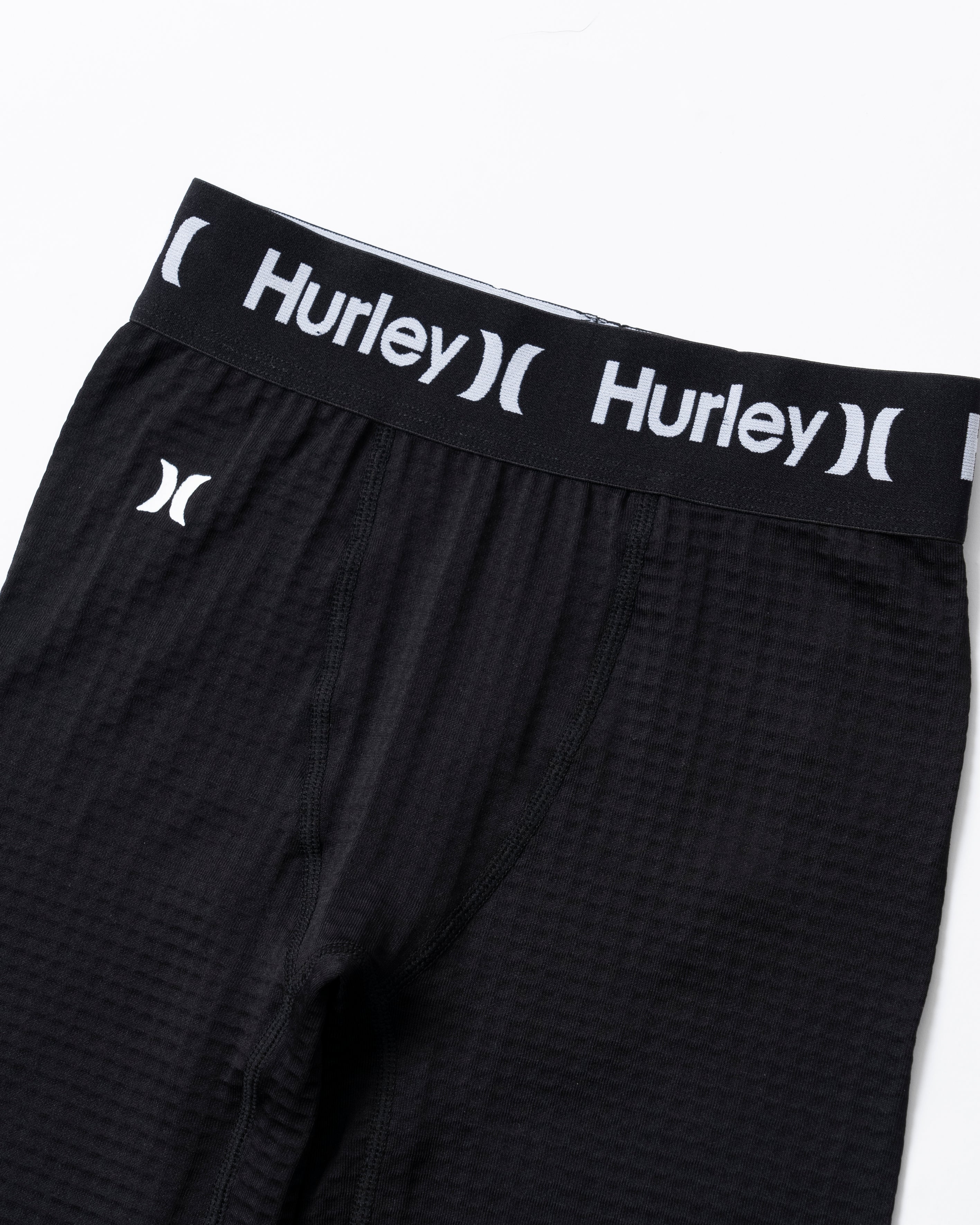 メンズ/ワッフルインナー｜Hurley（ハーレー）Japan｜公式オンライン