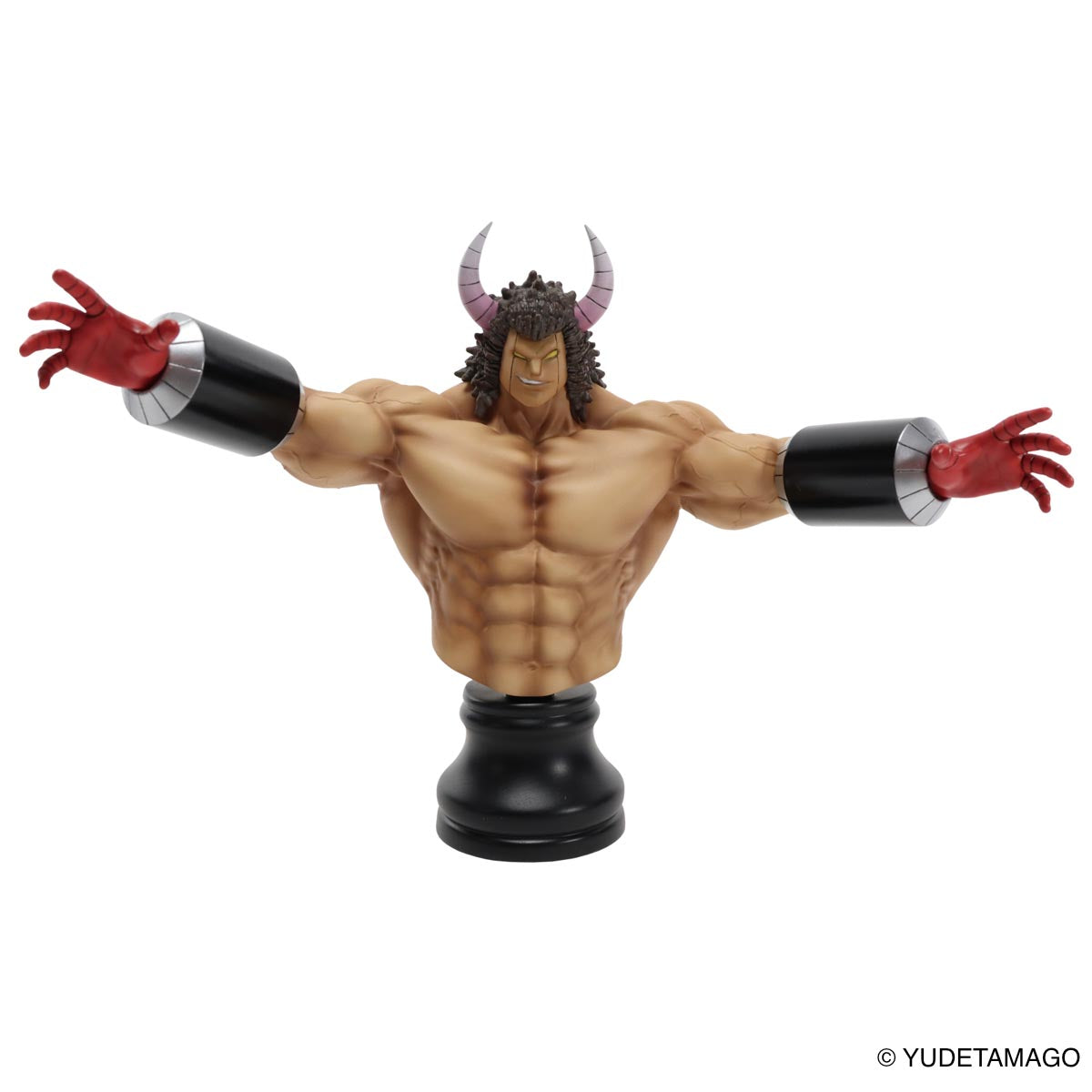 フィギュア – キン肉マン公式オンラインストア KIN29.COM