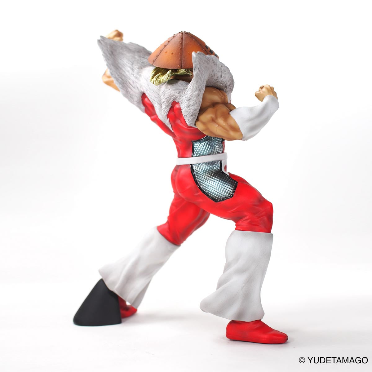 CMC NO.EX ザ・サムライ JCSカラー – キン肉マン公式オンラインストア