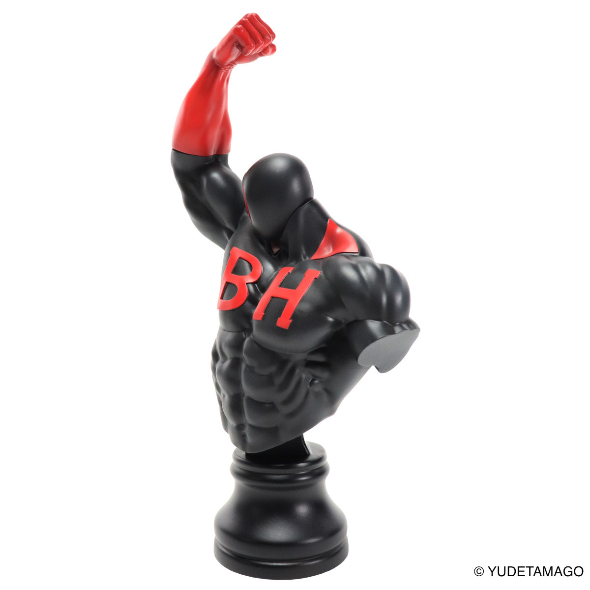 CMC NO.EX キン肉マンソルジャーver3.5 軍服 特別カラー メタリック