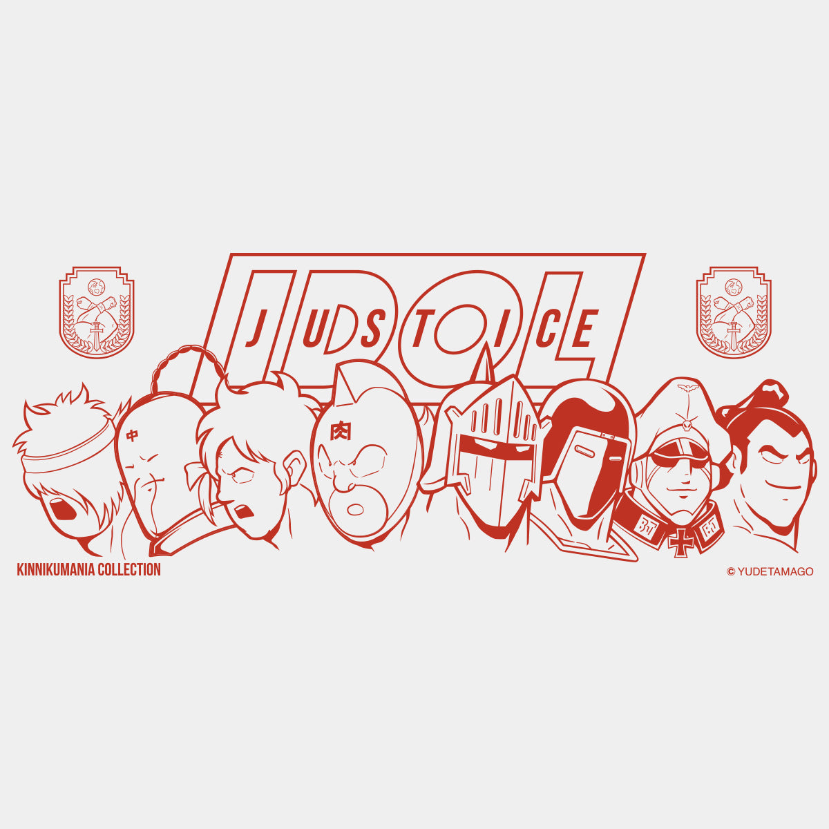 KMC アイドル超人 グラスタンブラー – キン肉マン公式オンラインストア