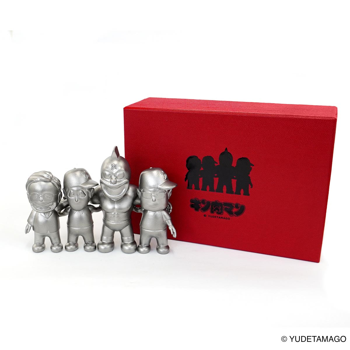 IRON FACTORY – キン肉マン公式オンラインストア KIN29.COM