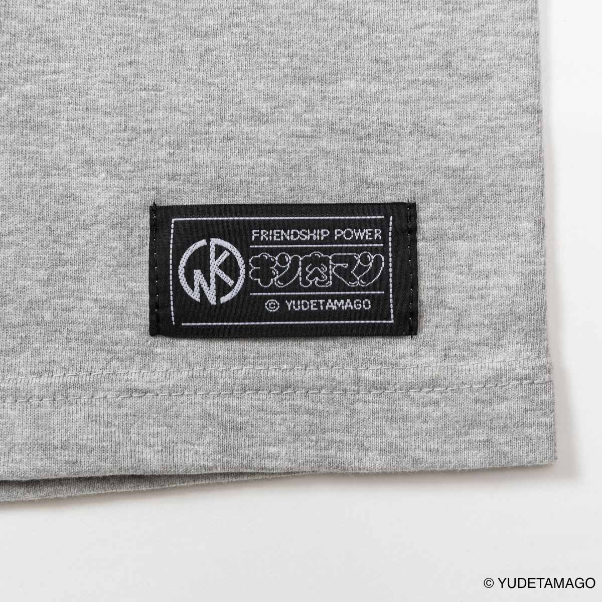 KIN29.COM サンシャイン IBUSUKI Tシャツ – キン肉マン公式オンライン