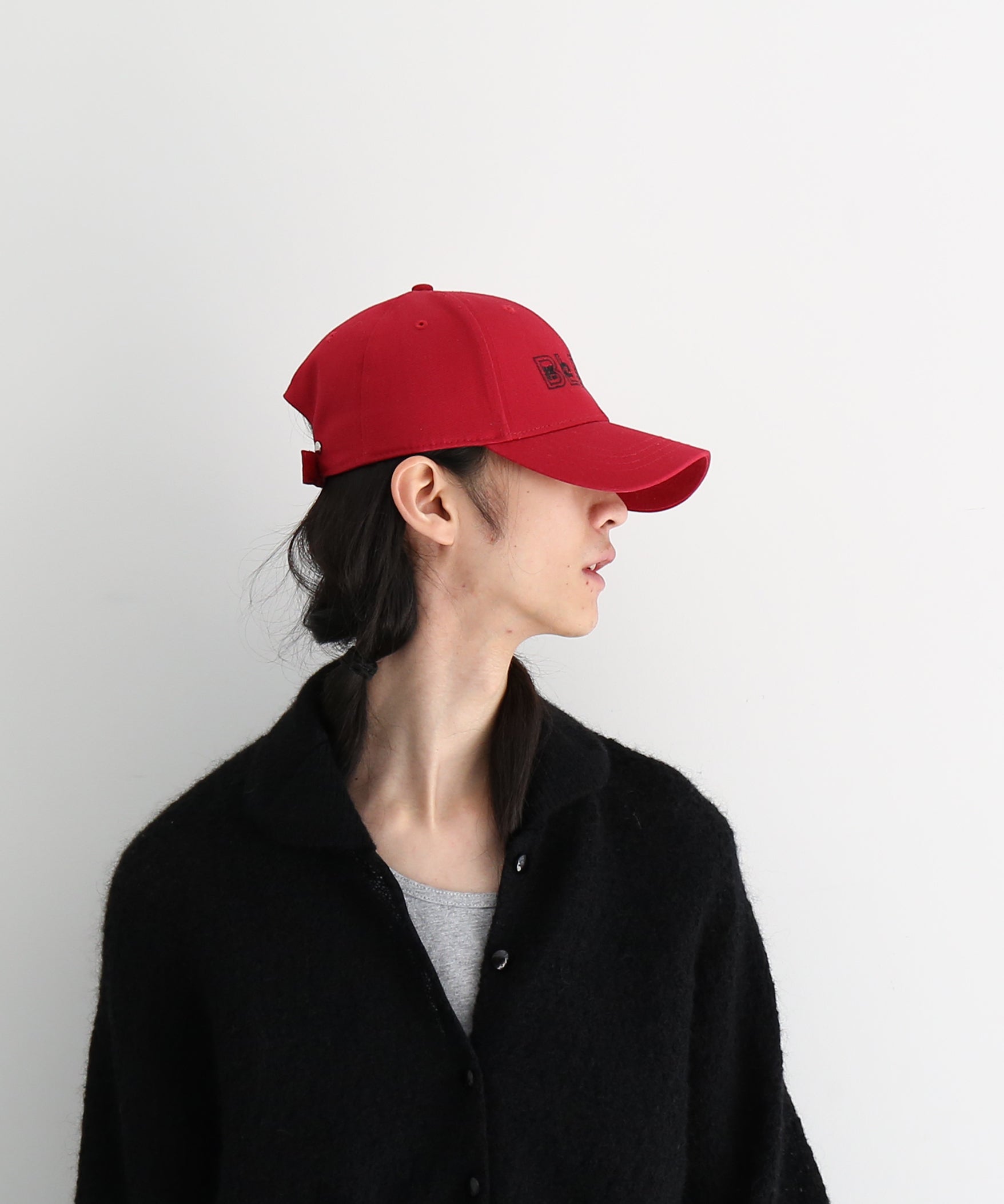 BLESS【ブレス】Be cap 