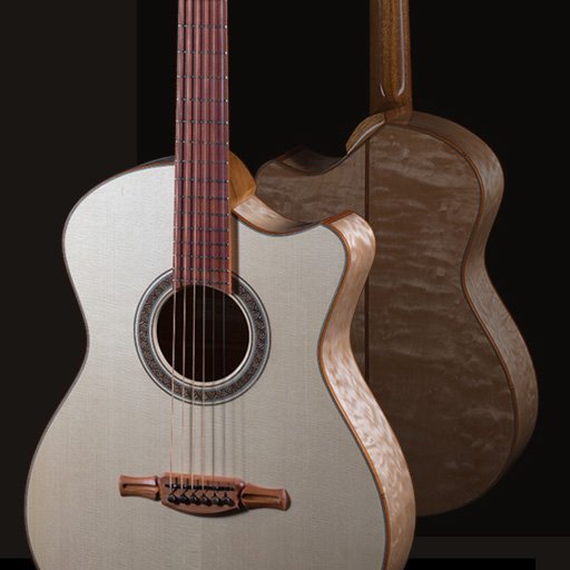 Quad Cortex LTD Red Gold | Blue Guitars Online Store