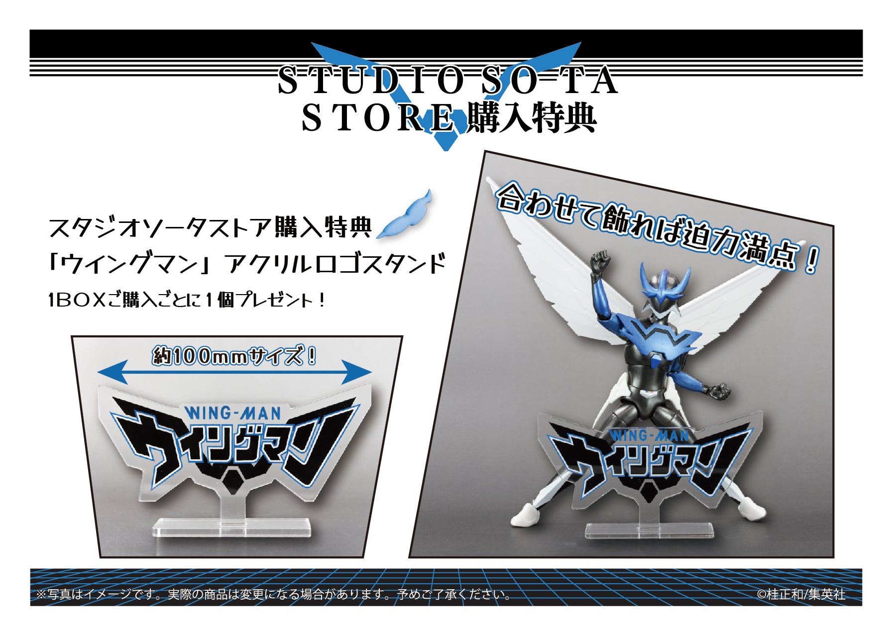 Pre-orders closed] 1/12 Movable Figure Series Wingman Complete Editio