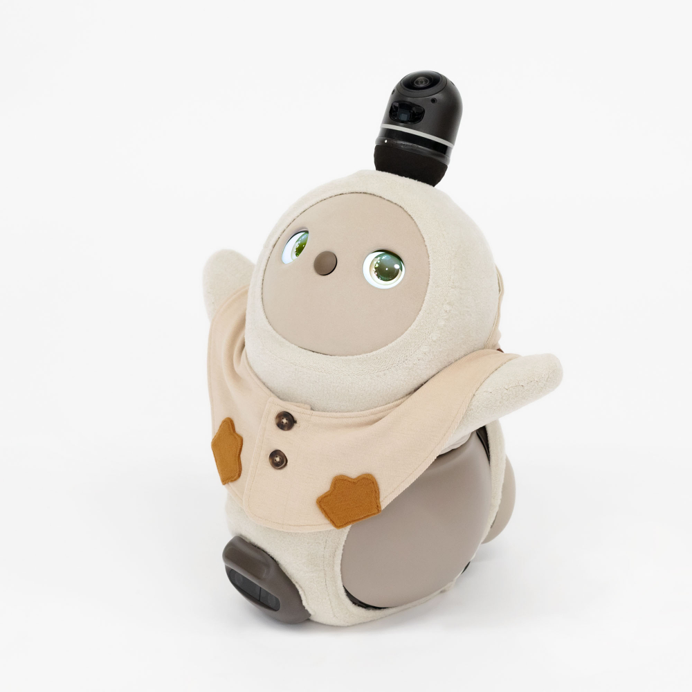 kladskap × LOVOT ライオンケープ | LOVOT ウェブストア