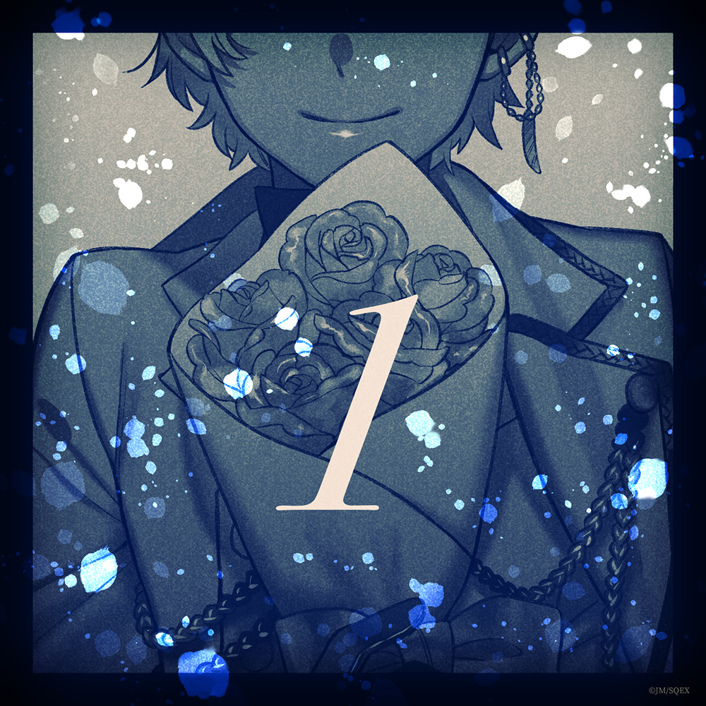 Pandora Hearts Celebrates 15th Anniversary With Special