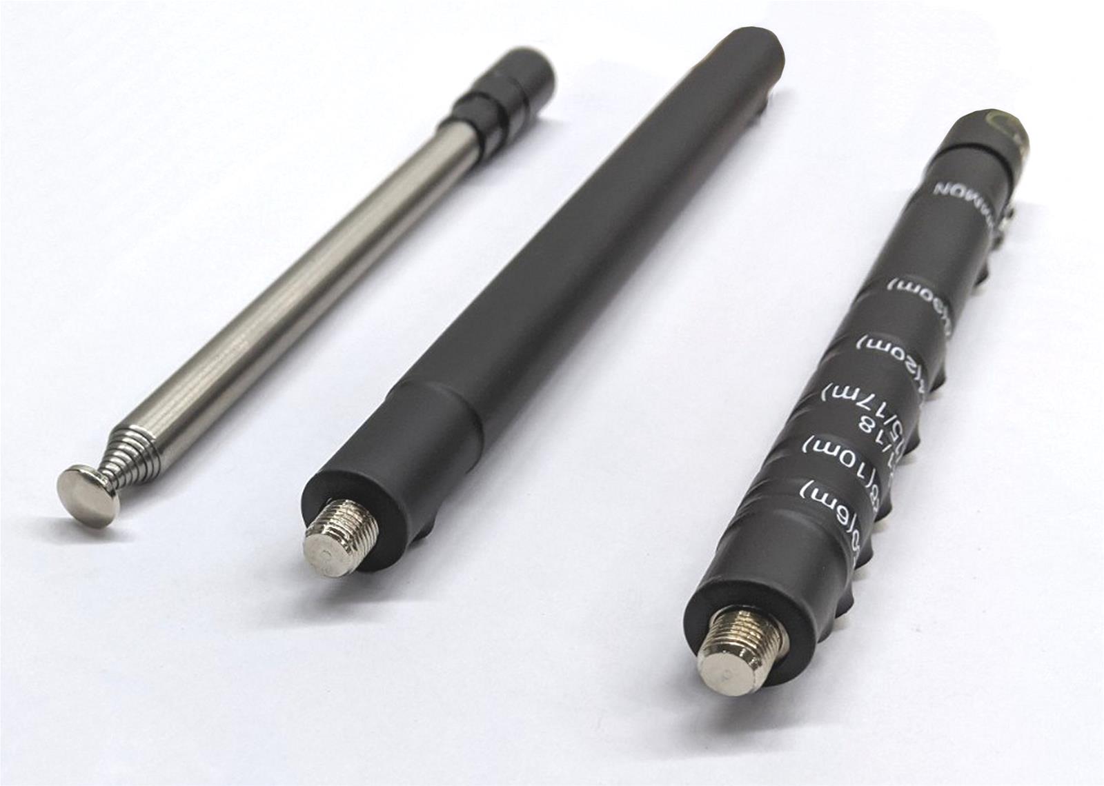 Comet Antennas HFJ-350M Comet HFJ-350 Series Portable Telescopic