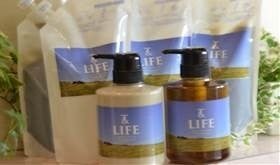 やっと出会えた！化粧品の成分で作る、驚くほどなめらかなシャンプー