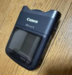 Canon iVIS mini X 本体 バンド録音などに - メルカリ