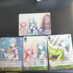 2026年最新】日野森雫 ヴァイスの人気アイテム - メルカリ