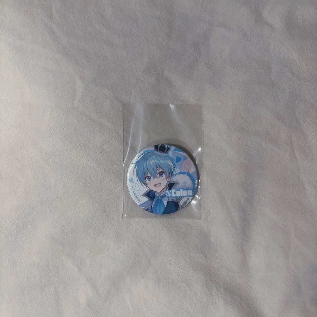 2026年最新】ころんくん缶バッジ2022newyearの人気アイテム - メルカリ