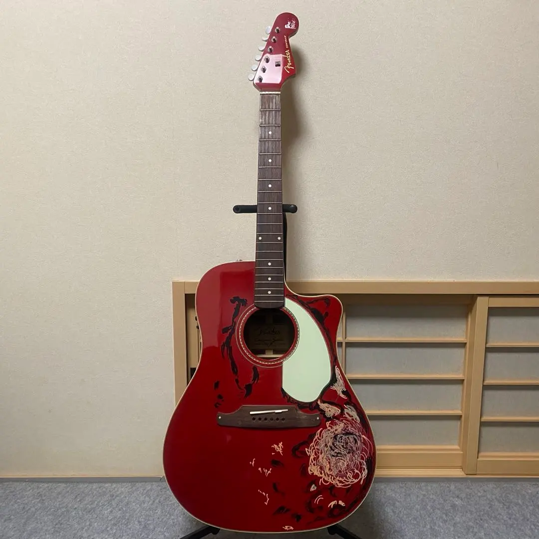 2026年最新】fender sonoranの人気アイテム - メルカリ