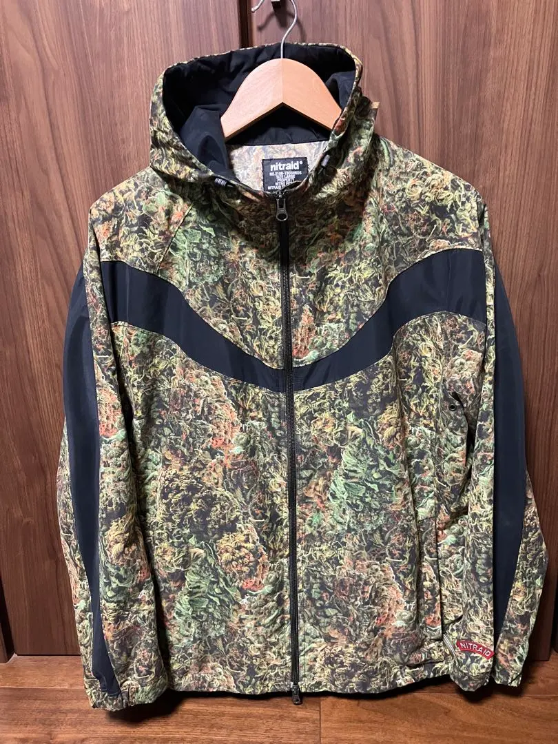 2026年最新】NITRAID ドープフォレストの人気アイテム - メルカリ