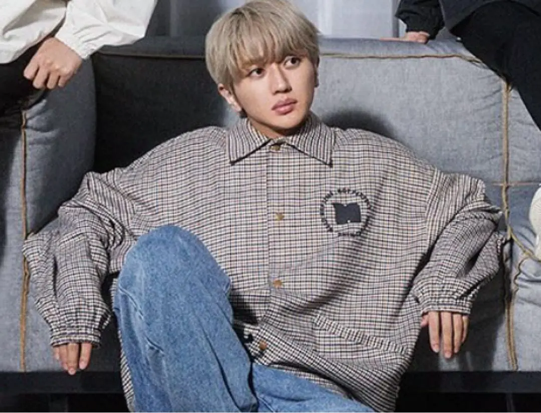 2026年最新】naptime チェックシャツの人気アイテム - メルカリ