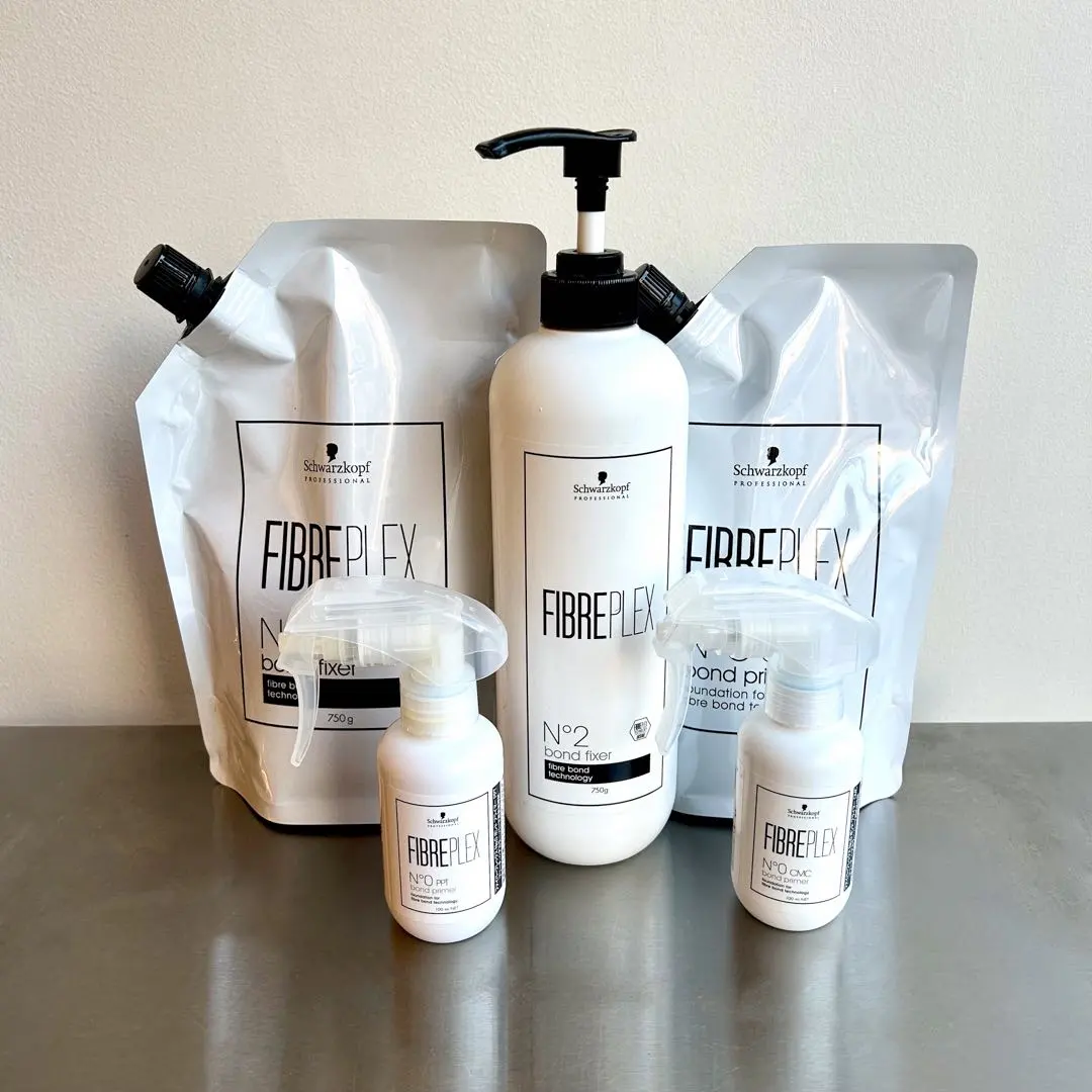 2026年最新】ファイバープレックス ボンドフィクサーの人気アイテム