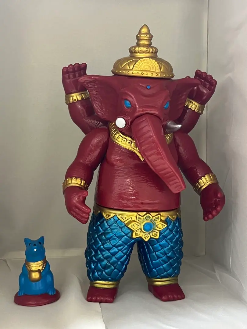 2026年最新】サンガッツ ガネーシャの人気アイテム - メルカリ