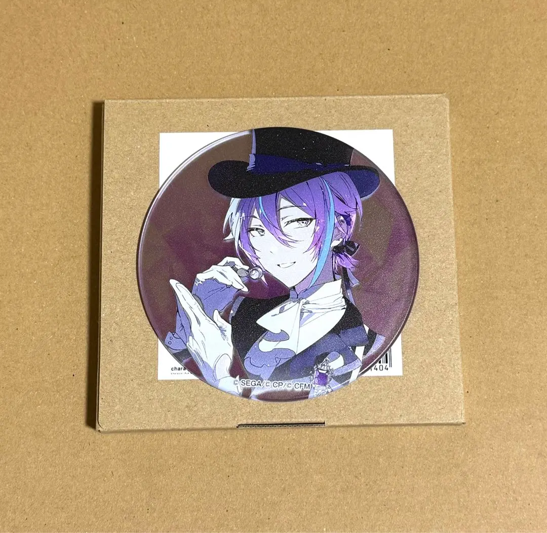 2026年最新】宝石箱 神代類 缶バッジの人気アイテム - メルカリ