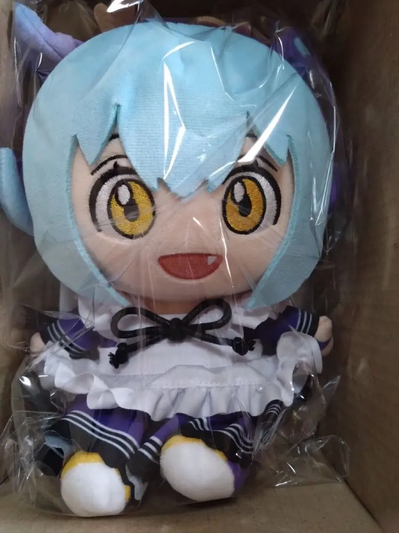 2026年最新】ドラゴンメイド ぬいぐるみの人気アイテム - メルカリ