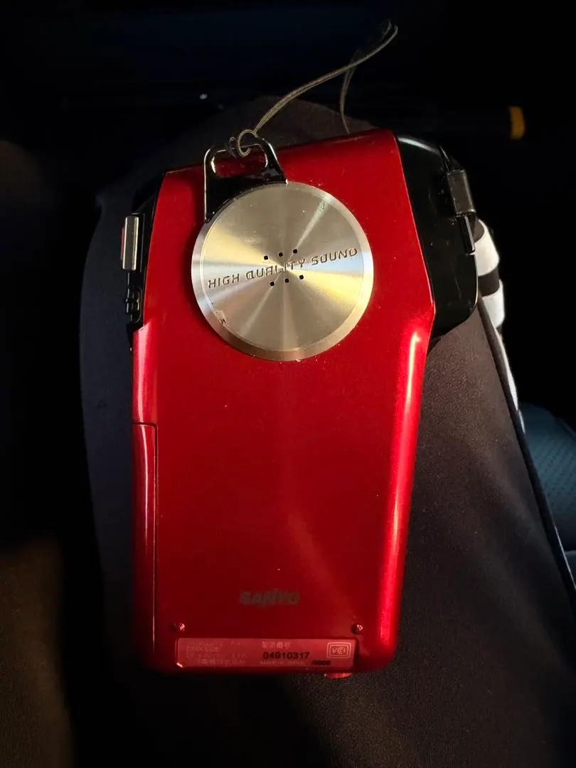 2026年最新】Xacti C6の人気アイテム - メルカリ