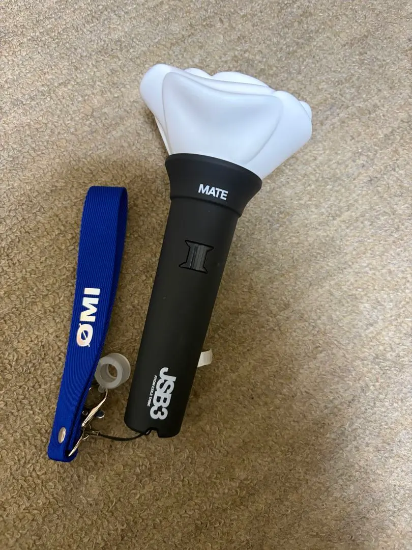 2026年最新】三代目 ペンライト ストラップの人気アイテム - メルカリ