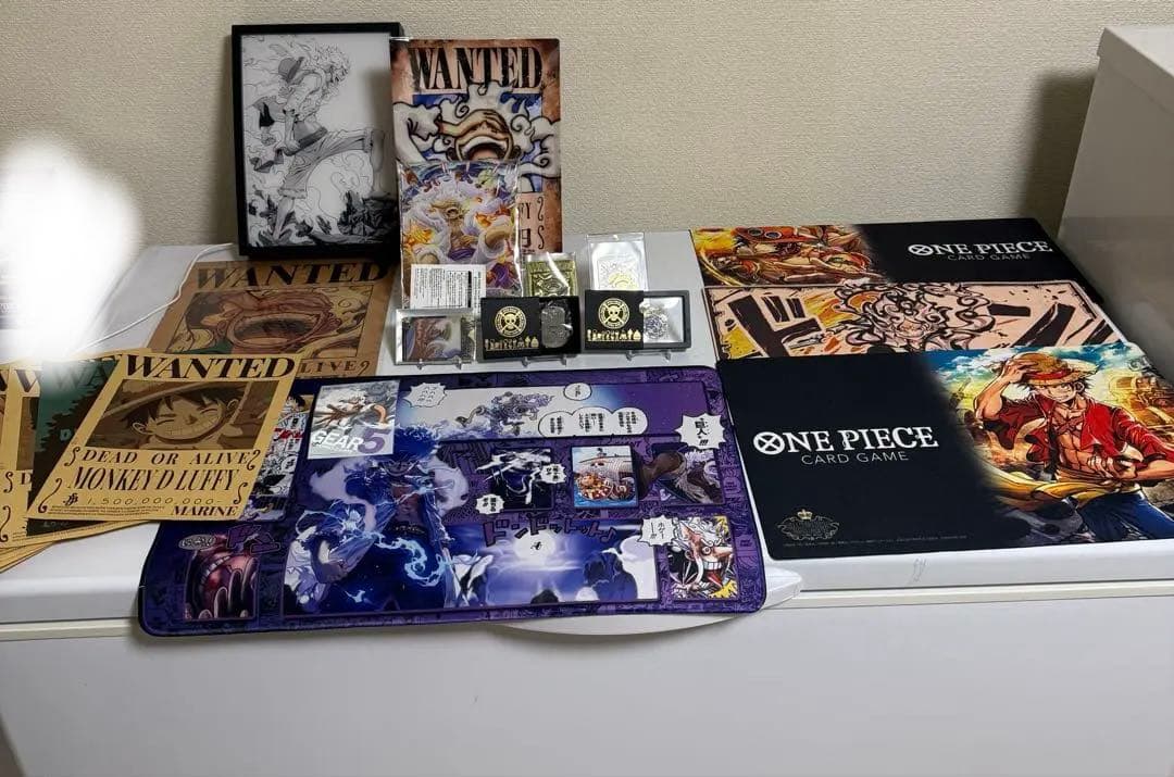 ワンピース グッズおまとめセット