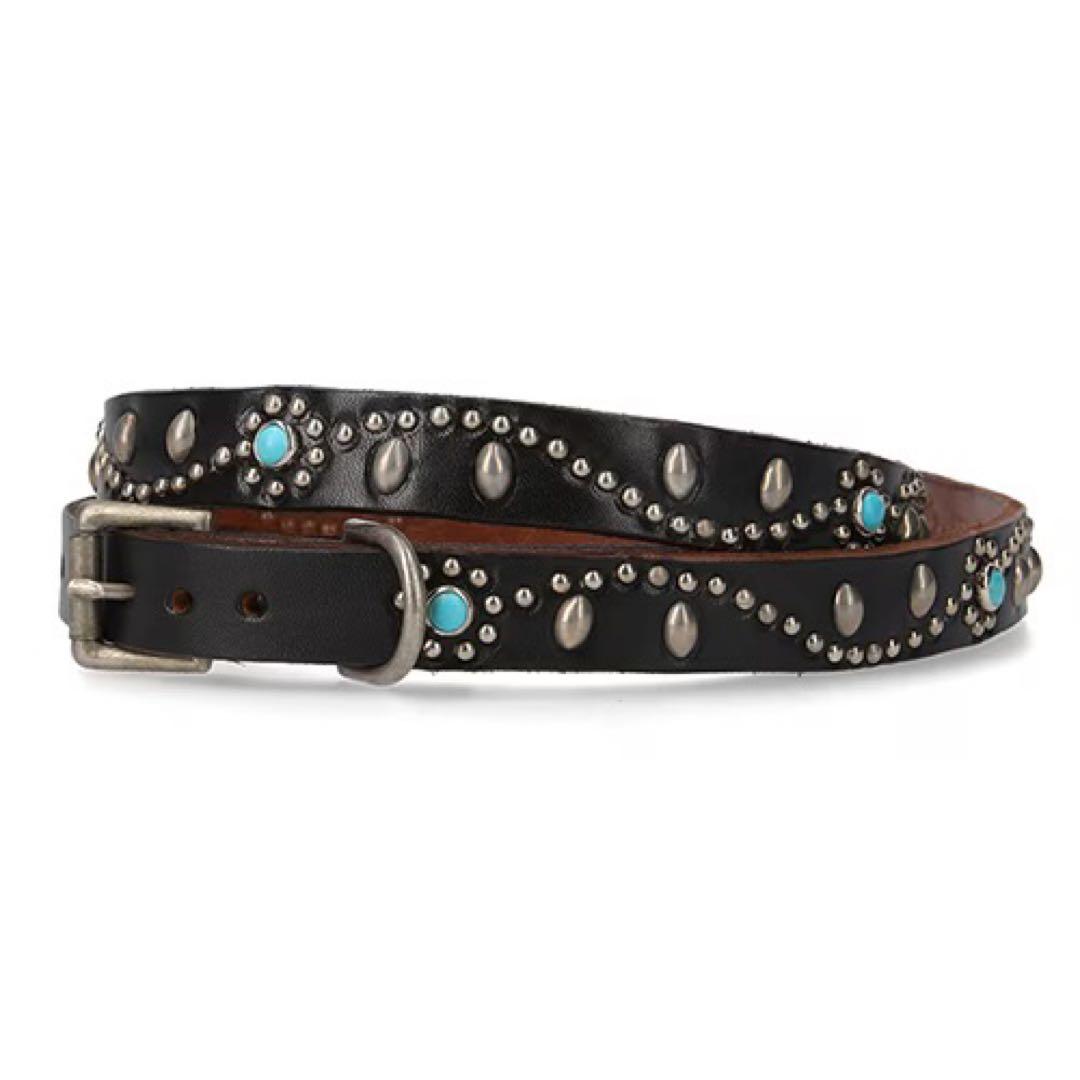 小物 HTC Belt #SN-32 Turquoise