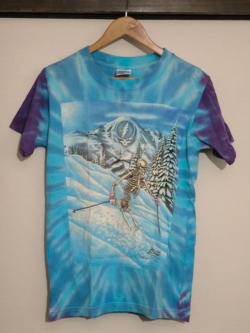 グレイトフル・デッド Tシャツ Lサイズ