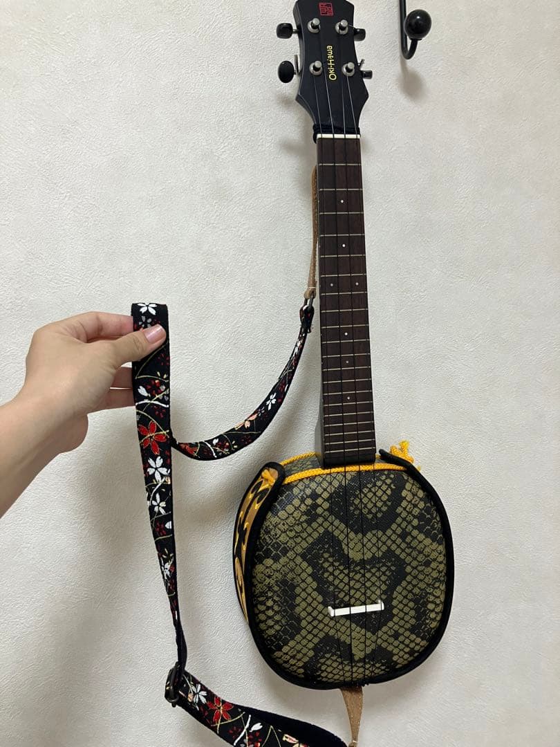 【廃盤品⭐︎激レア】音音 Oki-Hawa（オキハワ）