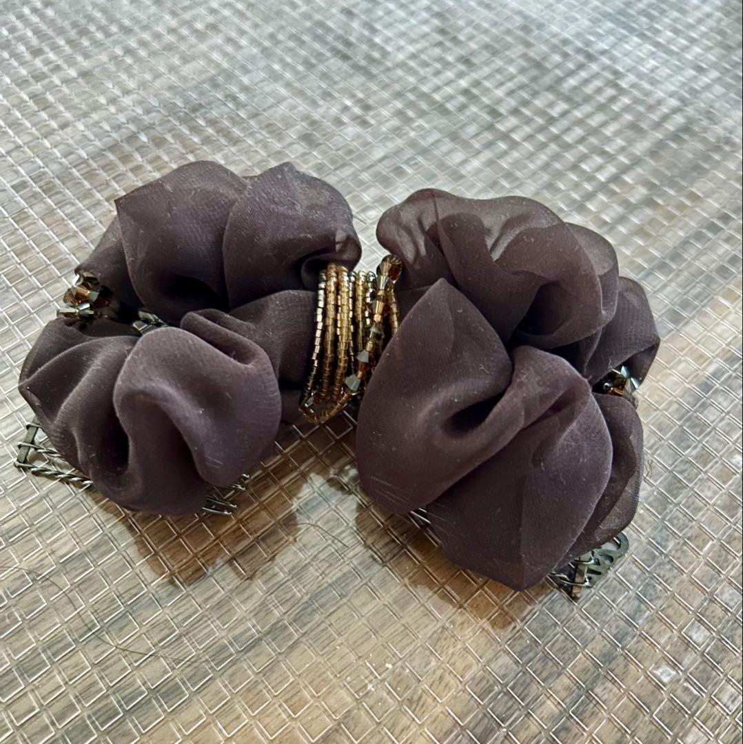 ご*ぼ様 ⁂ COMPLEX BIZ ⁂ヘアアクセサリー7点セット