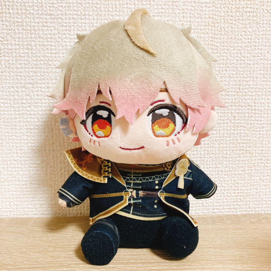 シクフォニ みこと 2周年 ぬいぐるみ - メルカリ