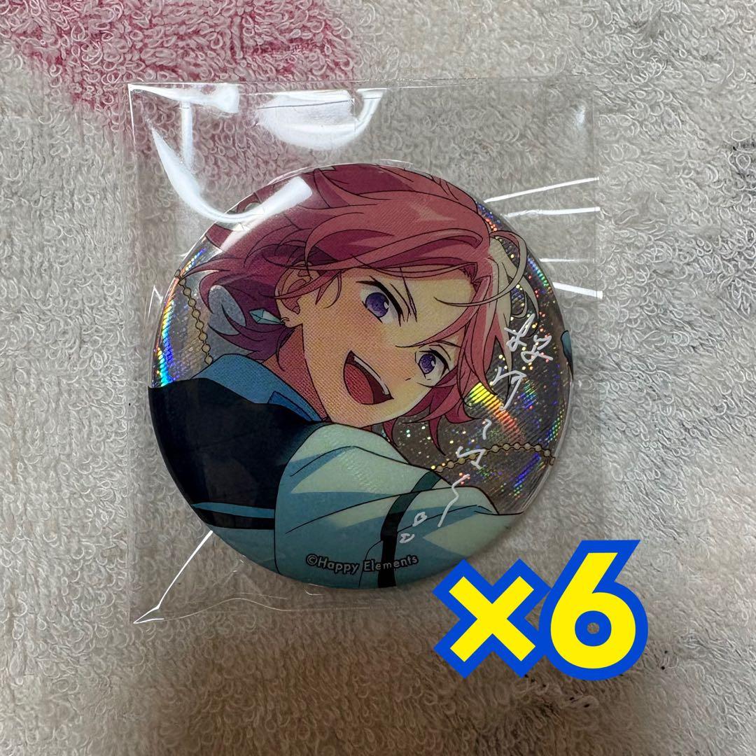桜河こはく CANBA!! 6個セット - メルカリ
