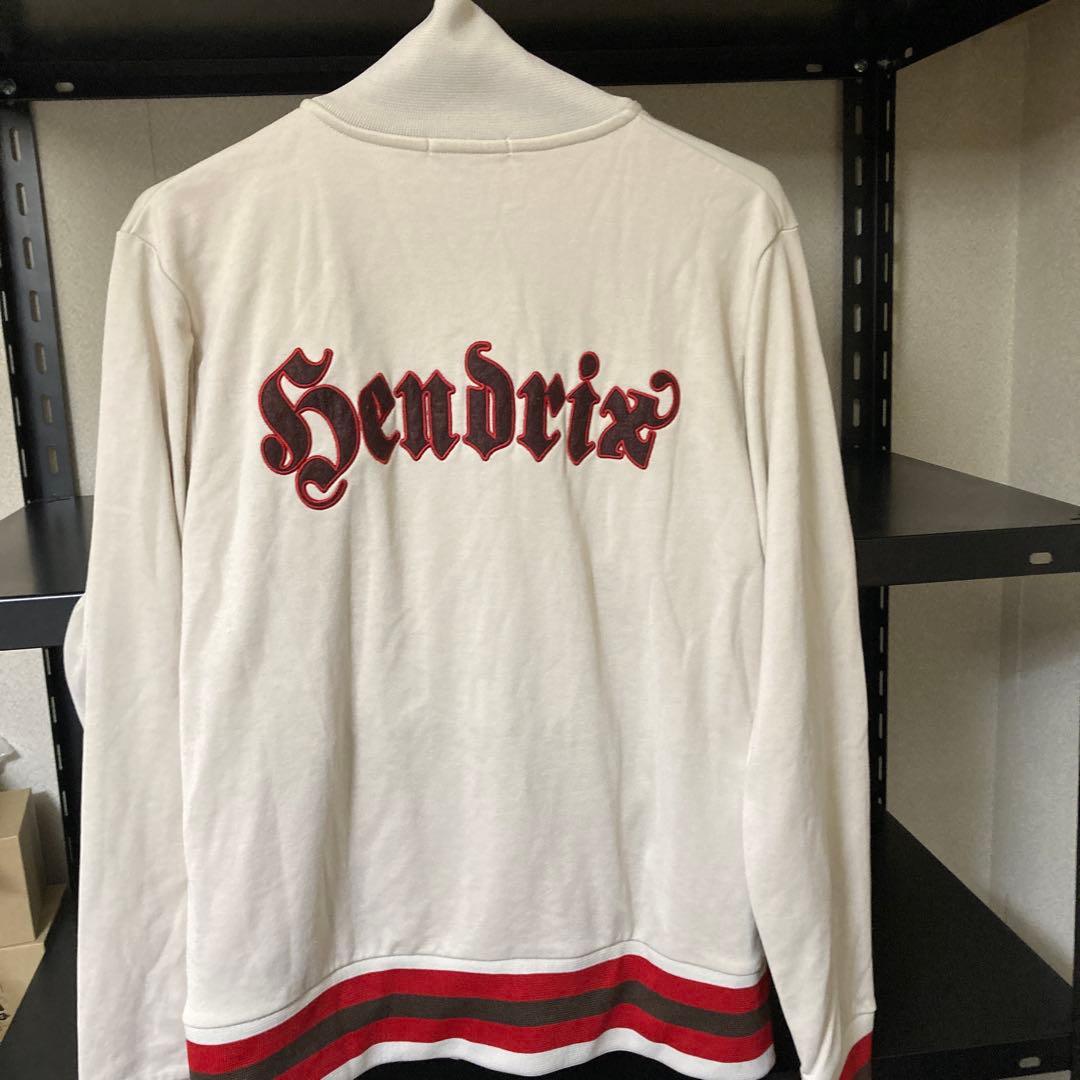 ジミヘンドリックス Jimi Hendrix ジミヘン ジャージ トラックトップ