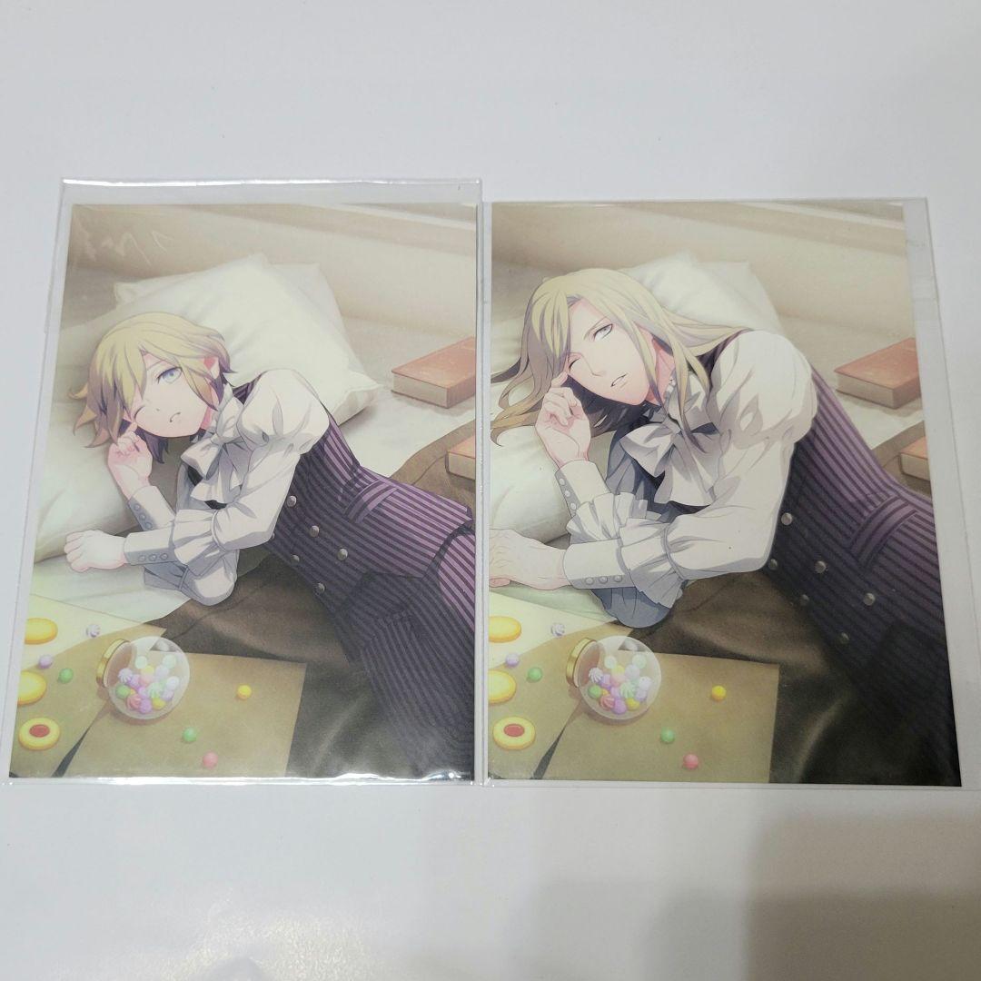 うたプリ BM 特典 カミュ - メルカリ