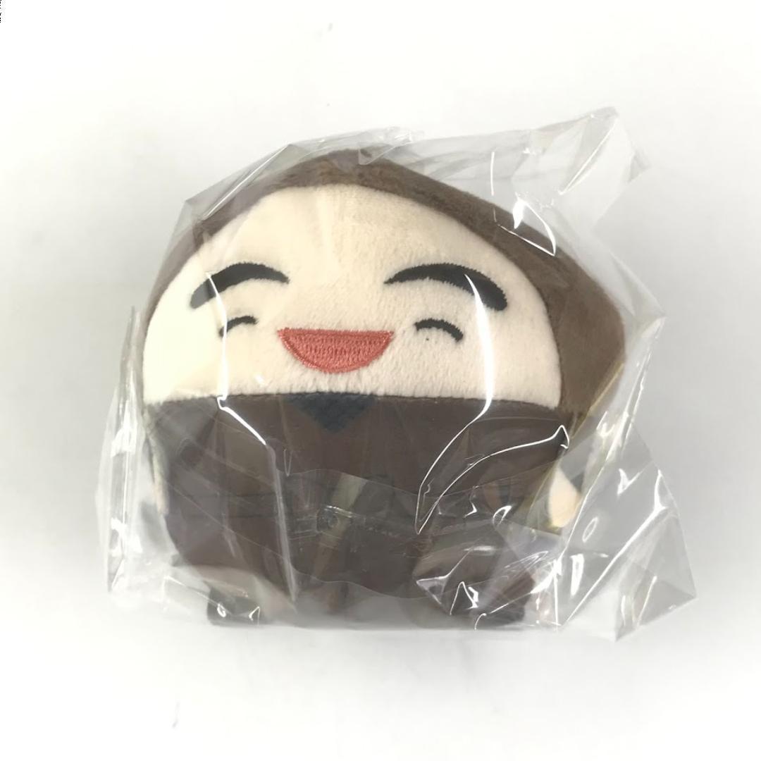 忍たま乱太郎 ふわコロりん6 諸泉尊奈門 - メルカリ