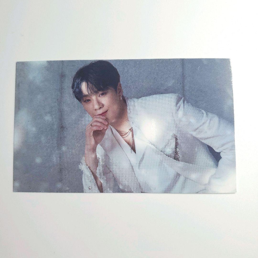 ASTRO ムンビン Venus タワレコ限定 トレカ 2026年最新】astro venus mjの人気アイテム - メルカリ