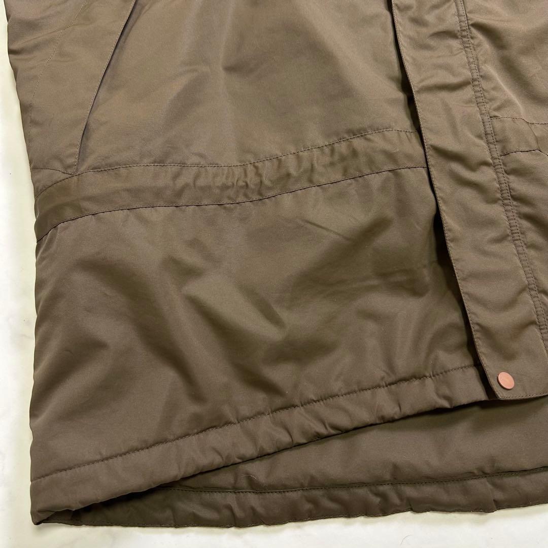 希少色】07年製 パタゴニア インファーノジャケット XL 28560F7 - メルカリ