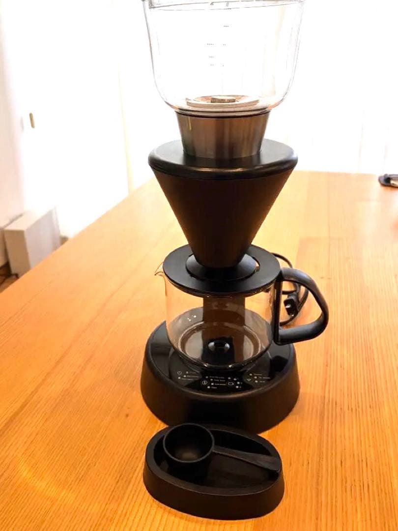 エペイオス(Epeios) Moccaドリップコーヒーメーカー